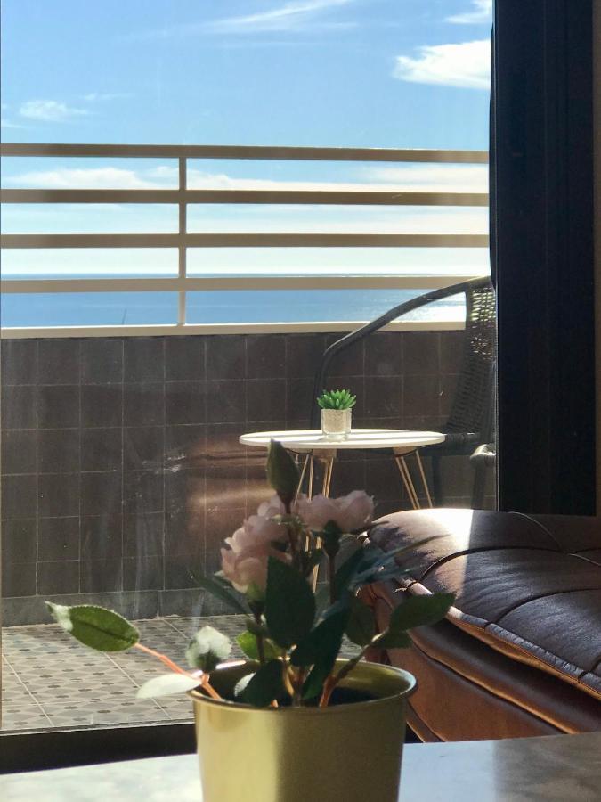 Apartamento With Jacuzzi & Sea View Аліканте Екстер'єр фото